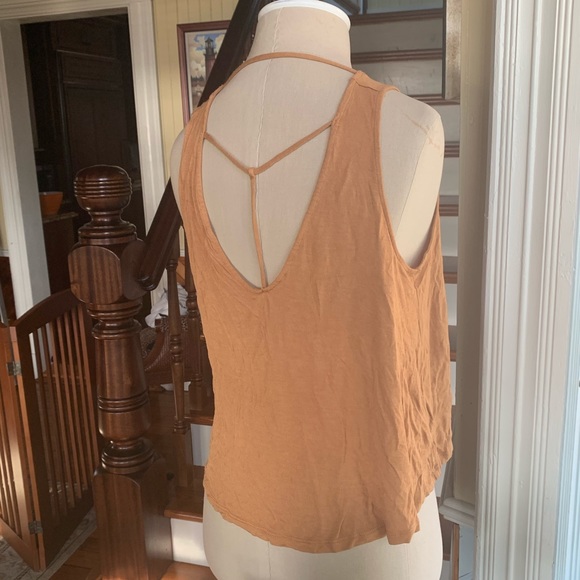 Forever 21 cami top V neck strappy back 🍑 - Picture 12 of 16